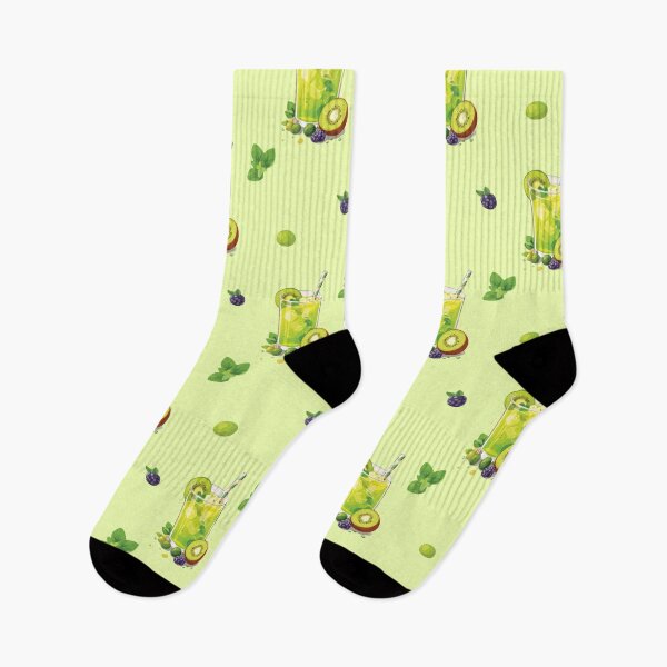 Item preview, Vibrant Kiwi Summer Mocktail Aesthetic designed and sold by CrazySweets.
