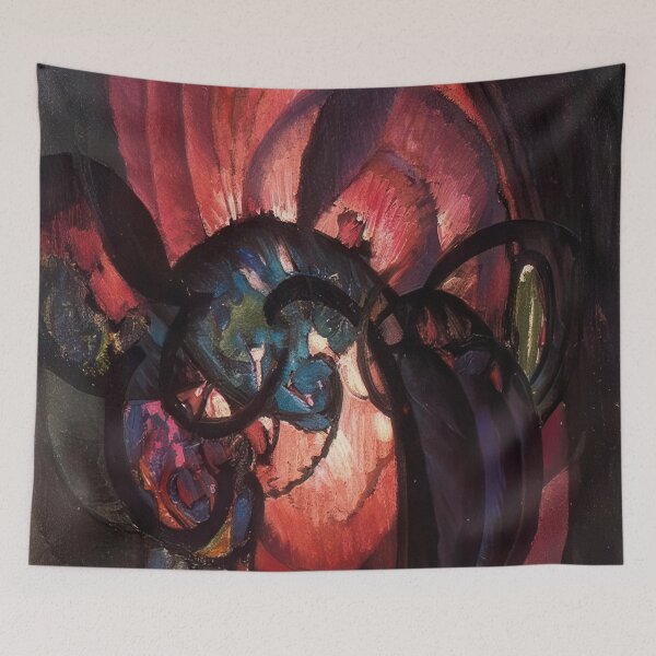 Item preview, Frantisek Kupka 1871-1957, France Frantisek Kupka Abstract Art designed and sold by melaartni.
