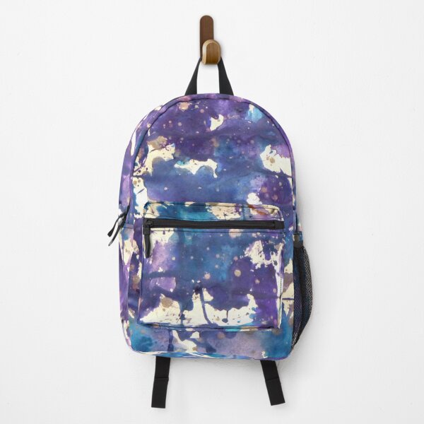 Item preview, Rain In Ultraviolet designed and sold by AbomProd.