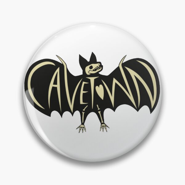 Item preview, Cavetown designed and sold by Shresart ✨.