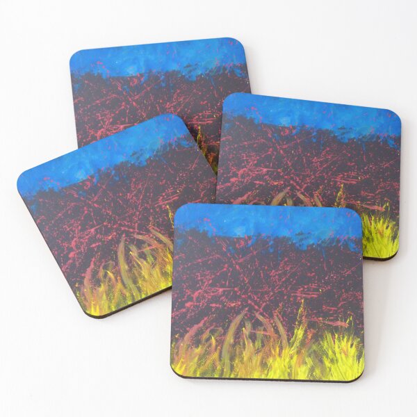 Item preview, Three Primaries Clash designed and sold by AbomProd.