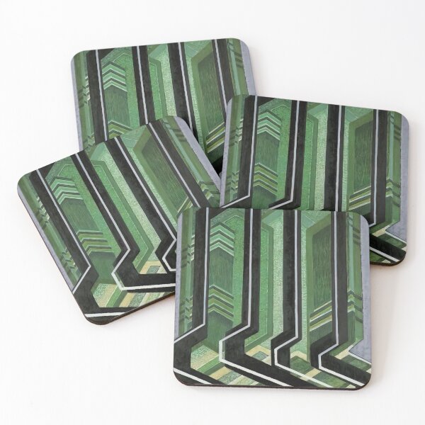 Item preview, František Kupka - Diagonal Planes designed and sold by melaartni.