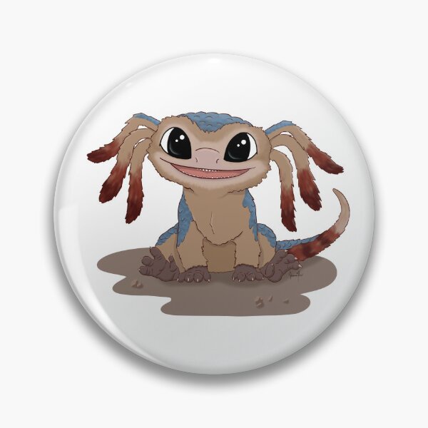 Item preview, Cute Nix designed and sold by SillySallyArt.