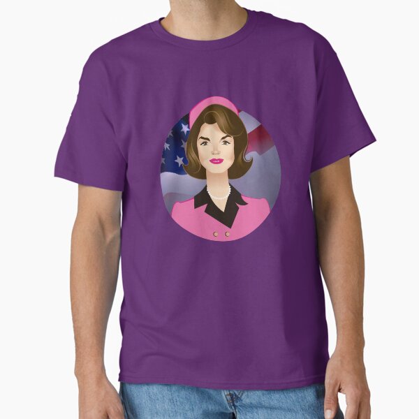 Item preview, Jackie designed and sold by AleMogolloArt.