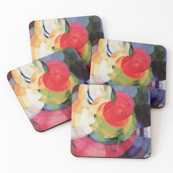 Item preview, František Kupka - Disks Of Newton, Study For Fugue In Two Colors designed and sold by melaartni.