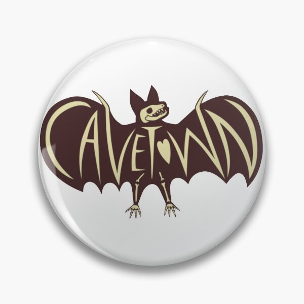Item preview, Cavetown designed and sold by Shresart ✨.