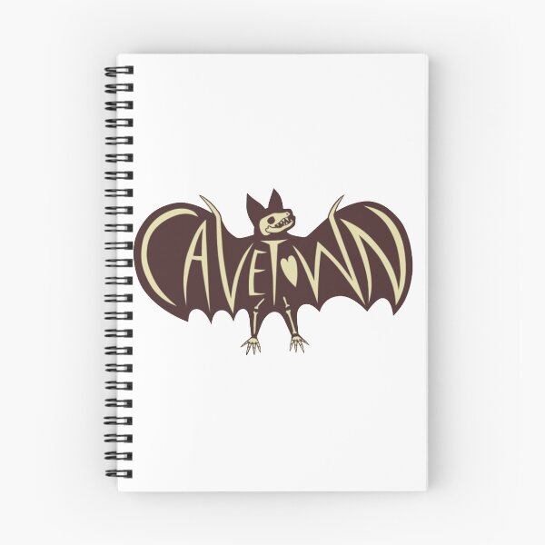 Item preview, Cavetown designed and sold by Shresart ✨.