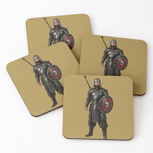 Item preview, Ancient Persian Warrior – Strength and Pride designed and sold by Alan-David.