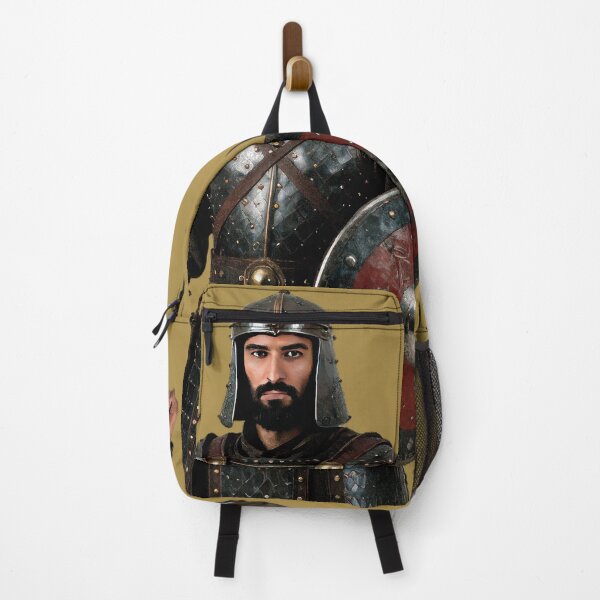 Item preview, Ancient Persian Warrior – Strength and Pride designed and sold by Alan-David.