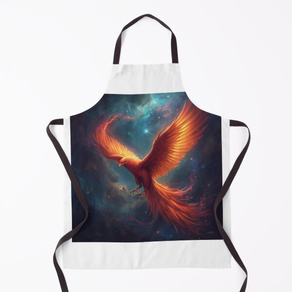 Item preview, PHOENIX designed and sold by ART OF THE INFINITE.