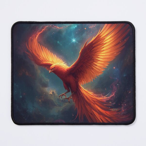 Item preview, PHOENIX designed and sold by ART OF THE INFINITE.
