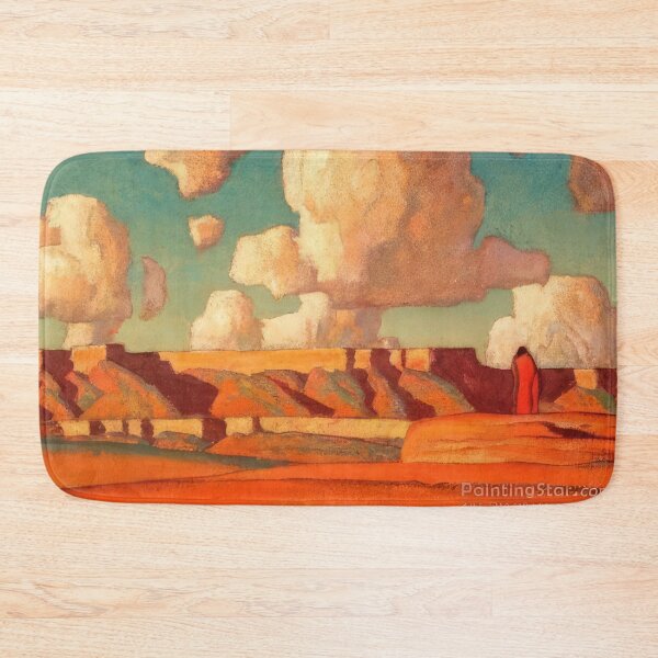 Item preview, Maynard Dixon (1) - Maynard Dixon  designed and sold by GabyDAlessandro.