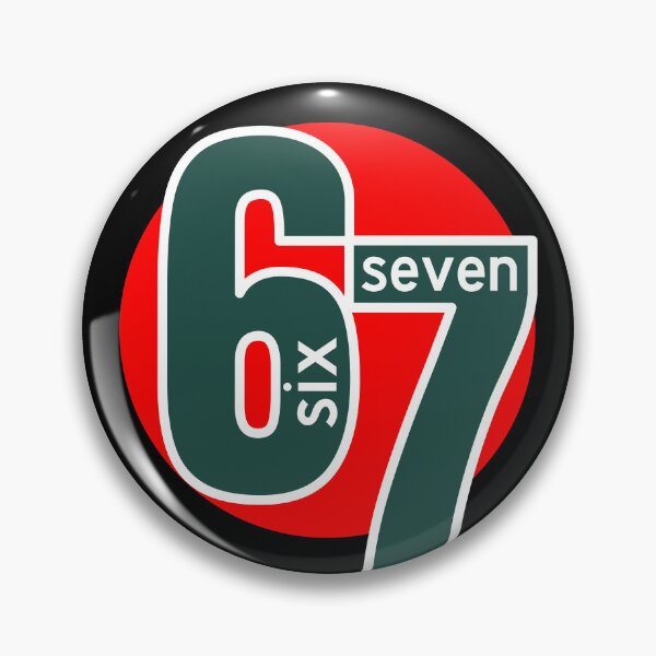 Item preview, baseball red 67 digits no matter hand movement in basketball score trend LOL designed and sold by originalstar.
