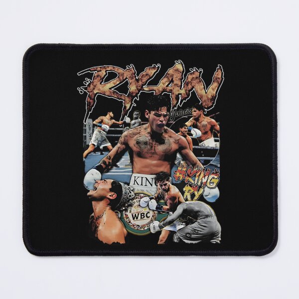 Item preview, Ryan Garcia "King Ry" designed and sold by JeyVel.