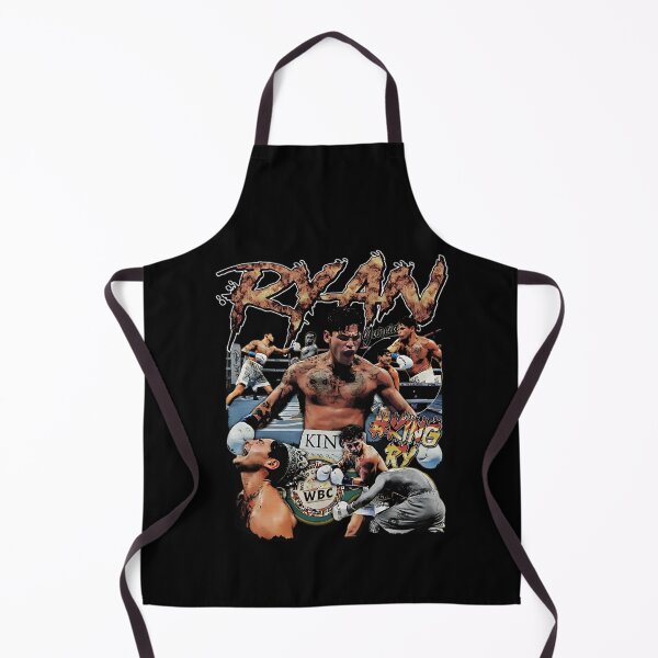 Item preview, Ryan Garcia "King Ry" designed and sold by JeyVel.