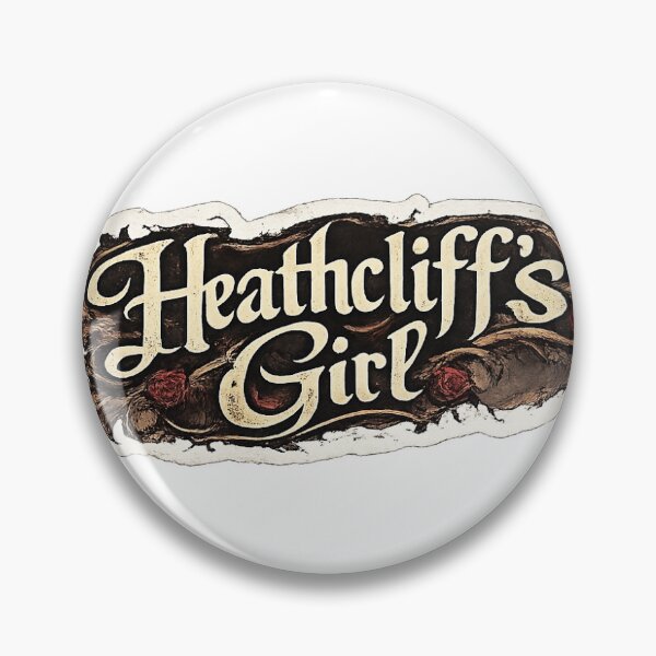 Item preview, Heathcliff's Girl designed and sold by TheCatWithEyelashes.