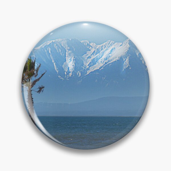 Item preview, Mediterranean and Pyrenees. designed and sold by Paul Pasco.