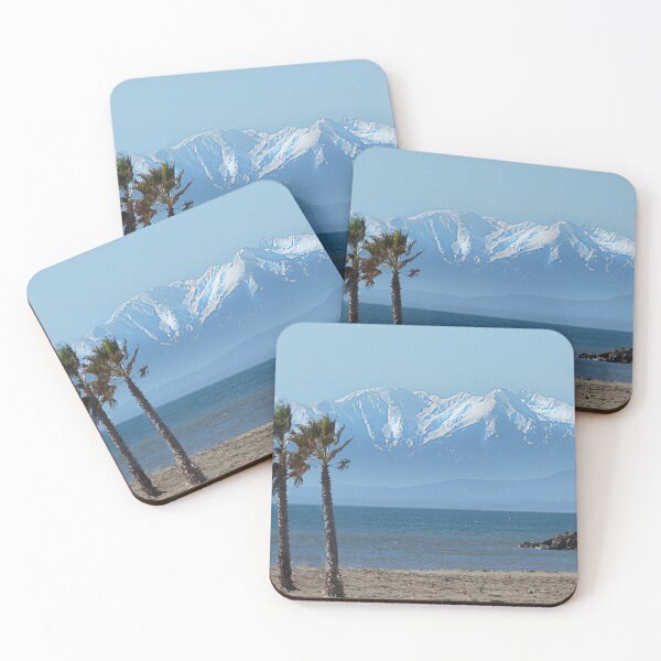 Item preview, Mediterranean and Pyrenees. designed and sold by Paul Pasco.