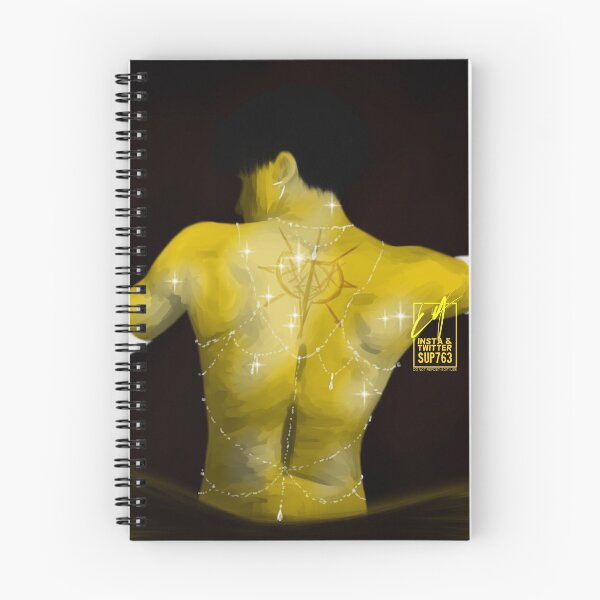 Item preview, VIXX Ravi golden designed and sold by Sup763.