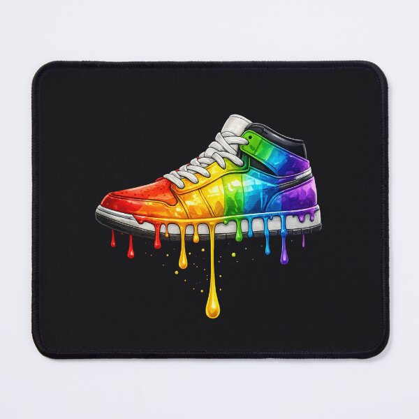 Item preview, Step into colour designed and sold by TheWonkyEaselCo.