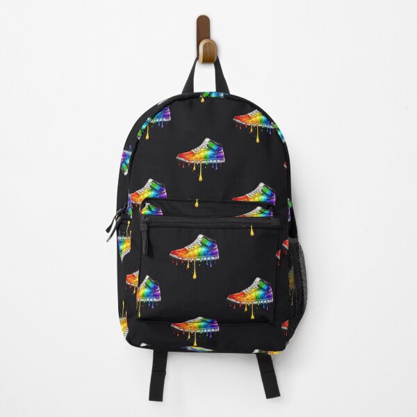 Item preview, Step into colour designed and sold by TheWonkyEaselCo.