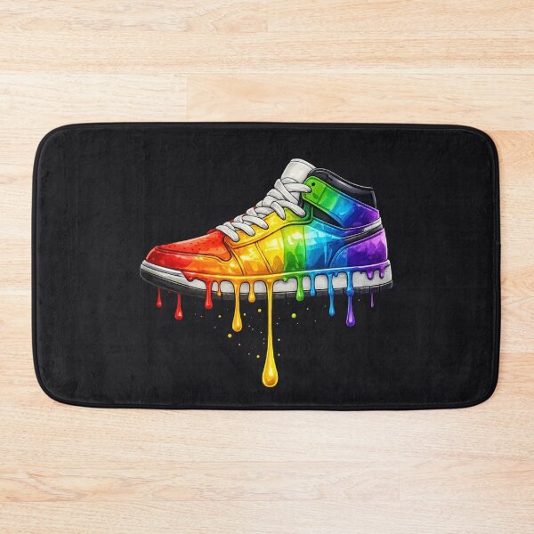 Item preview, Step into colour designed and sold by TheWonkyEaselCo.