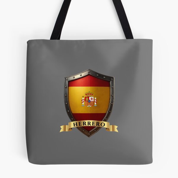 Item preview, Escudo del Legado de Herrero España designed and sold by Highlandkings.