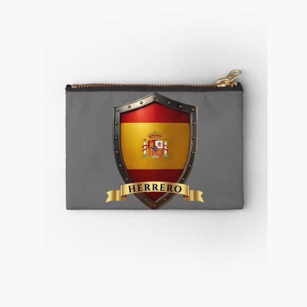 Item preview, Escudo del Legado de Herrero España designed and sold by Highlandkings.