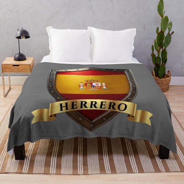 Item preview, Escudo del Legado de Herrero España designed and sold by Highlandkings.
