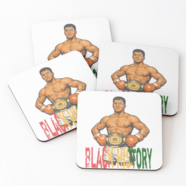 Item preview, Black History vintage  designed and sold by lasthope07.
