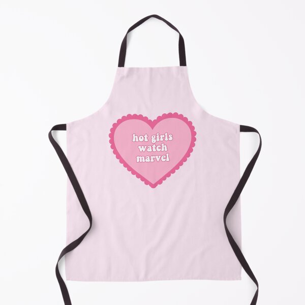 Item preview, Hot Girls Watch Marvel designed and sold by immelissasavin.