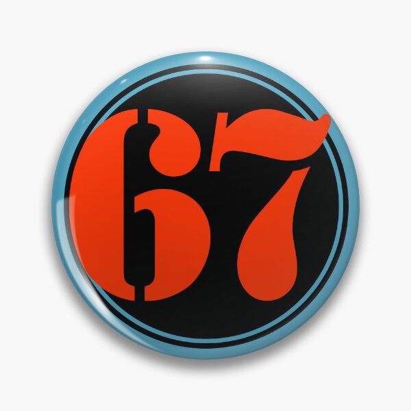 Item preview, retro 67 digits, no matter hand movement in basketball score designed and sold by originalstar.