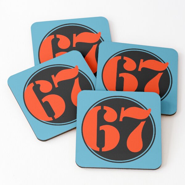 Item preview, retro 67 digits, no matter hand movement in basketball score designed and sold by originalstar.