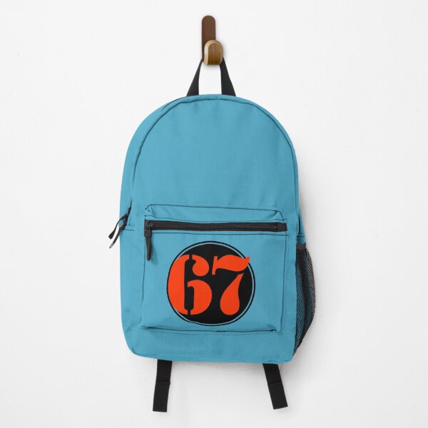 Item preview, retro 67 digits, no matter hand movement in basketball score designed and sold by originalstar.