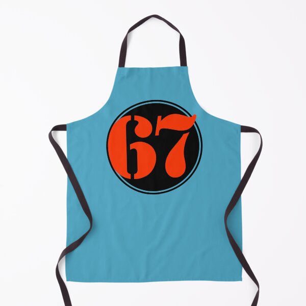 Item preview, retro 67 digits, no matter hand movement in basketball score designed and sold by originalstar.