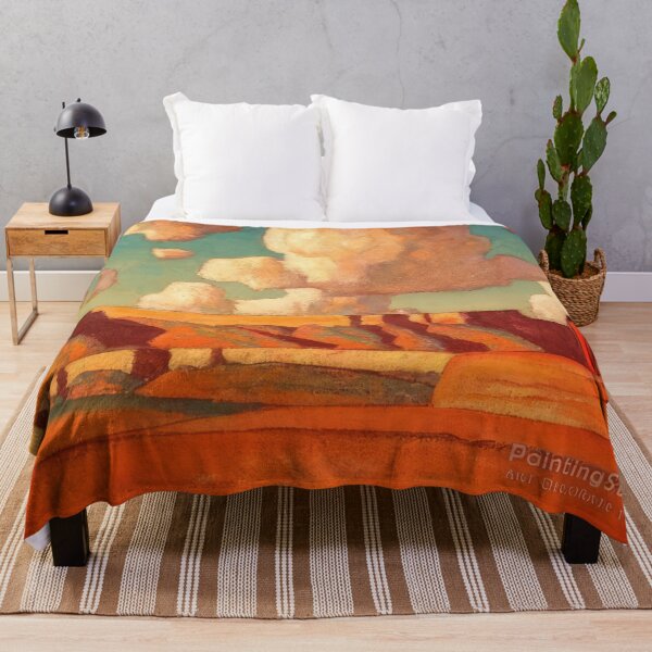 Item preview, Maynard Dixon (1) - Maynard Dixon  designed and sold by GabyDAlessandro.