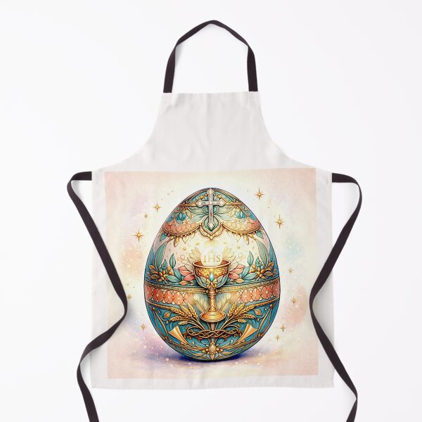 Item preview, Elegant Easter Egg Botanical Collection #12 designed and sold by Helios Be. Lavsh.