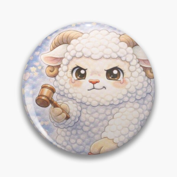 Item preview, Cancel-Callout Sheep | CareSheep Parody (Sheepism) designed and sold by Thpoar.