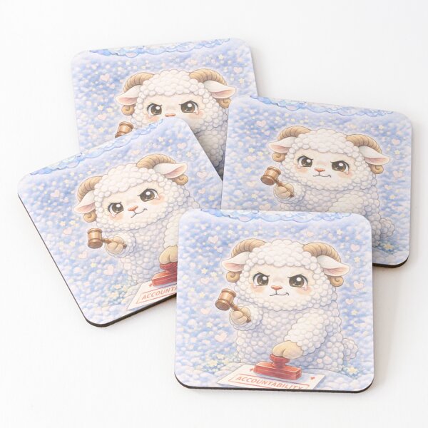Item preview, Cancel-Callout Sheep | CareSheep Parody (Sheepism) designed and sold by Thpoar.