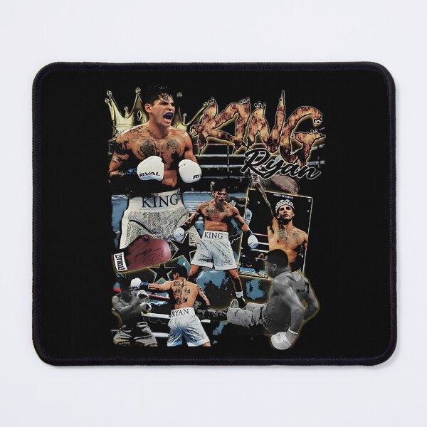 Item preview, Ryan Garcia "King Ryan" designed and sold by JeyVel.