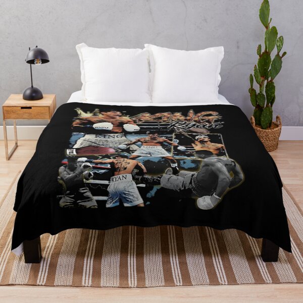 Item preview, Ryan Garcia "King Ryan" designed and sold by JeyVel.