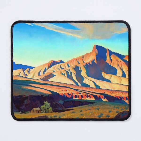 Item preview, Maynard Dixon (103) - Maynard Dixon designed and sold by GabyDAlessandro.