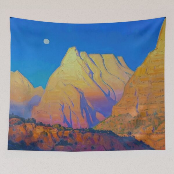 Item preview, Maynard Dixon (107) - Maynard Dixon  designed and sold by GabyDAlessandro.