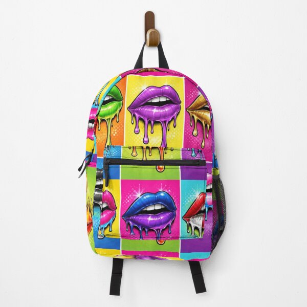 Item preview, Nine moods. Nine colours. One bold statement. designed and sold by TheWonkyEaselCo.
