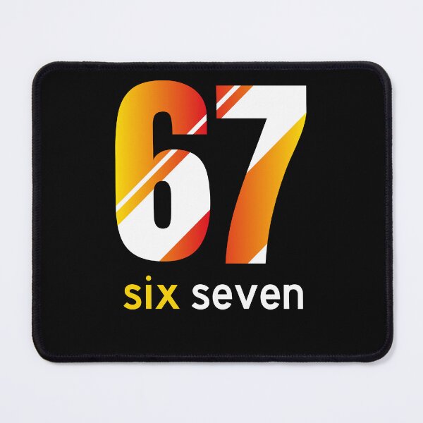 Item preview, Copy of 67 digits, regardless of hand movement in basketball score designed and sold by originalstar.