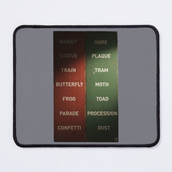 Item preview, Hidden System designed and sold by Affray.
