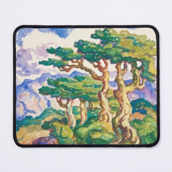 Item preview, Maynard Dixon (115) - Maynard Dixon designed and sold by GabyDAlessandro.