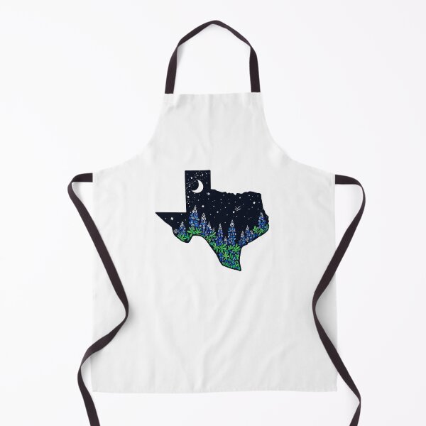 Item preview, Texas Bluebonnet designed and sold by krystalRomanart.