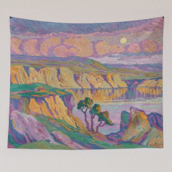 Item preview, Maynard Dixon (117) - Maynard Dixon  designed and sold by GabyDAlessandro.