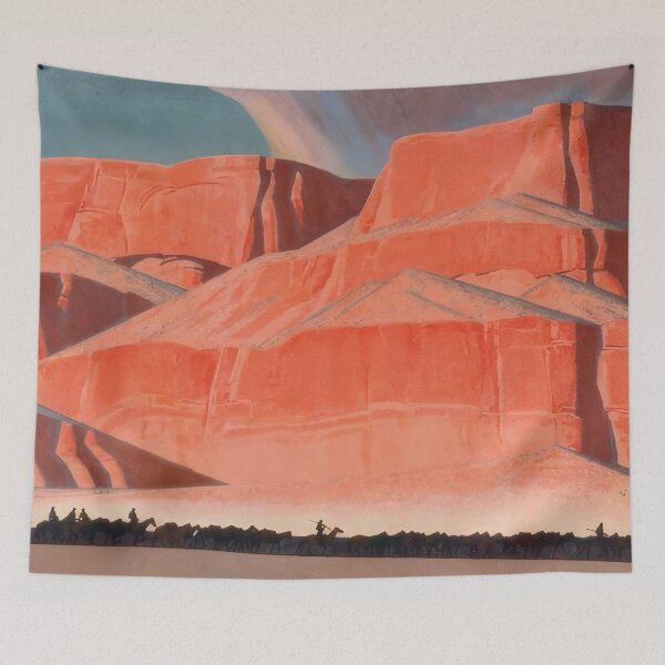 Item preview, Maynard Dixon (12) - Maynard Dixon  designed and sold by GabyDAlessandro.